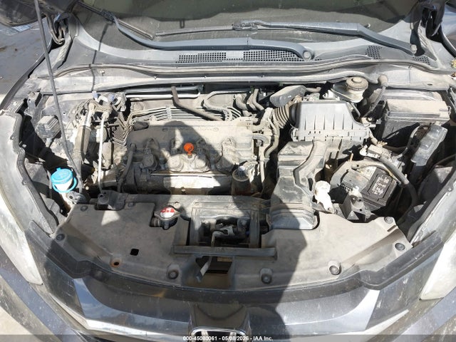 3CZRU6H74HM728424 Honda Hr-v Ex-l