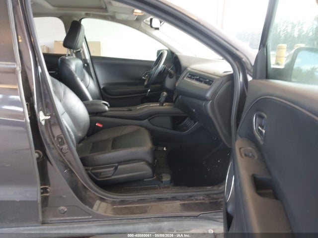 3CZRU6H74HM728424 Honda Hr-v Ex-l