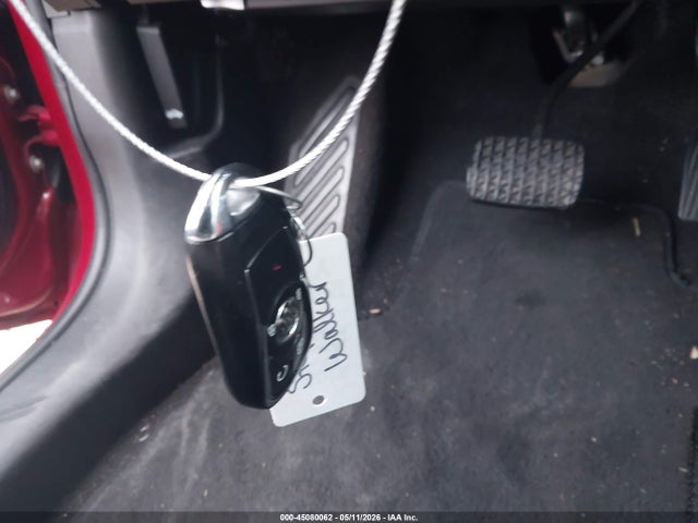 KL4CJASB1KB708631 Buick Encore Fwd Preferred
