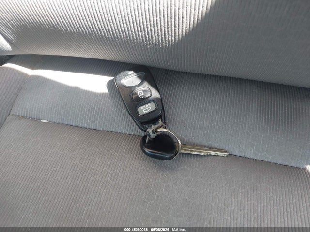 Aukcja sprzedaży 2017 Hyundai Elantra Se, vin: KMHD84LF1HU381083, numer aukcji: 45080066