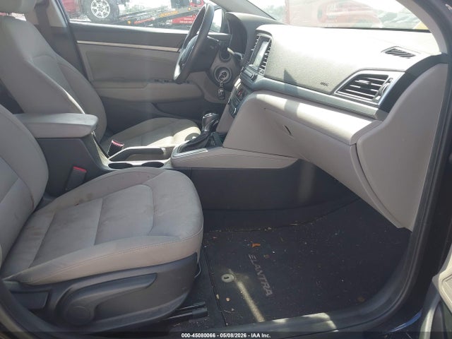 Aukcja sprzedaży 2017 Hyundai Elantra Se, vin: KMHD84LF1HU381083, numer aukcji: 45080066