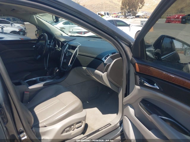 Aukcja sprzedaży 2012 Cadillac Srx Luxury Collection, vin: 3GYFNAE38CS529188, numer aukcji: 45080067