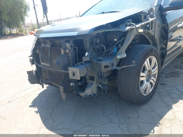 Aukcja sprzedaży 2012 Cadillac Srx Luxury Collection, vin: 3GYFNAE38CS529188, numer aukcji: 45080067