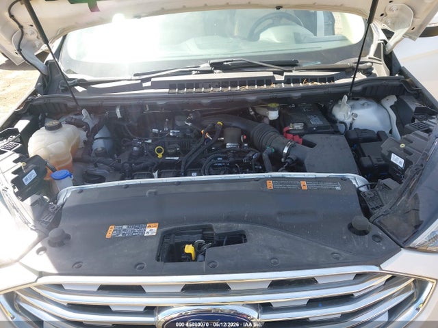 Ford EDGE SEL 2019 2FMPK4J92KBB47057 Image 10