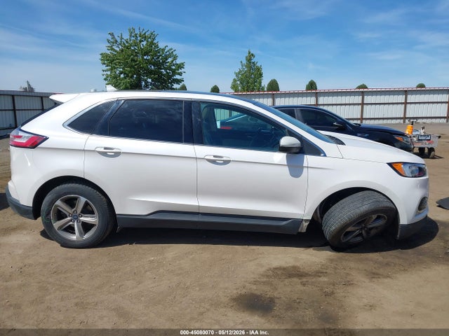 Ford EDGE SEL 2019 2FMPK4J92KBB47057 Image 13