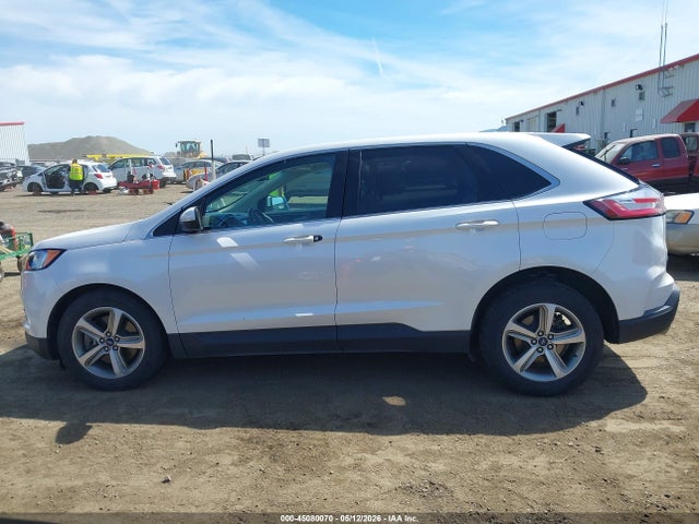 Ford EDGE SEL 2019 2FMPK4J92KBB47057 Image 14
