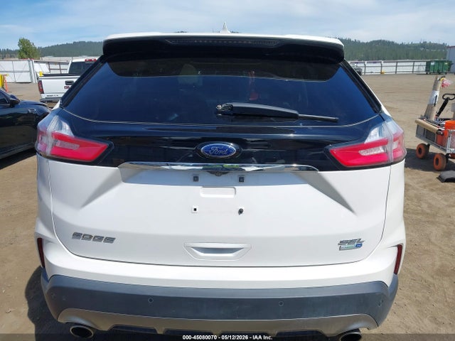 Ford EDGE SEL 2019 2FMPK4J92KBB47057 Image 16