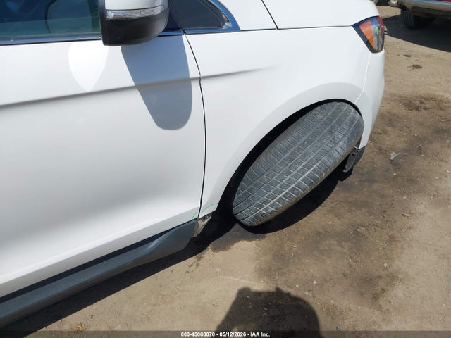 Ford EDGE SEL 2019 2FMPK4J92KBB47057 Image 17