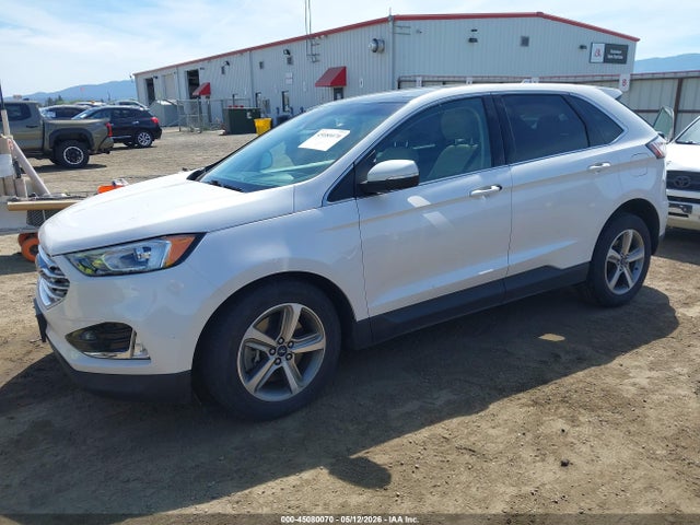 Ford EDGE SEL 2019 2FMPK4J92KBB47057 Image 2