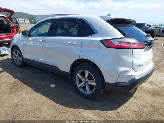 Ford EDGE SEL 2019 2FMPK4J92KBB47057 Image 3
