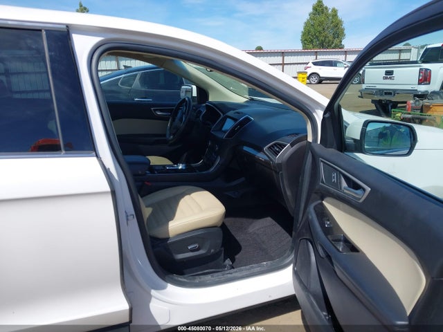 Ford EDGE SEL 2019 2FMPK4J92KBB47057 Image 5