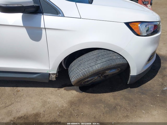 Ford EDGE SEL 2019 2FMPK4J92KBB47057 Image 6