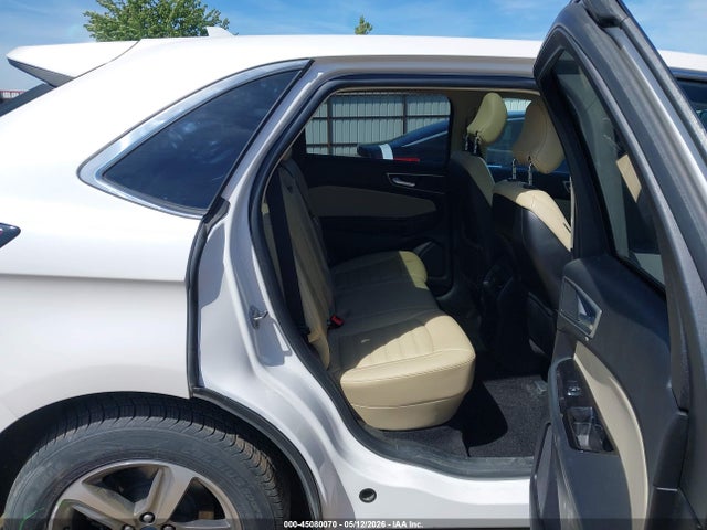 Ford EDGE SEL 2019 2FMPK4J92KBB47057 Image 8