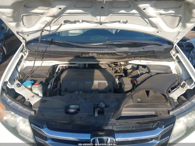 Aukcja sprzedaży 2015 Honda Odyssey Touring/touring Elite, vin: 5FNRL5H96FB039863, numer aukcji: 45080073