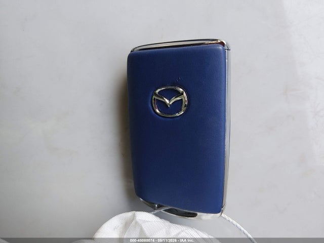 JM1BPBNM1L1157580 Mazda Mazda3 Premium Package