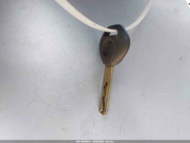 Продажа на аукционе авто 2000 Bmw 323ci, vin: WBABM3348YJN86804, номер лота: 45080075