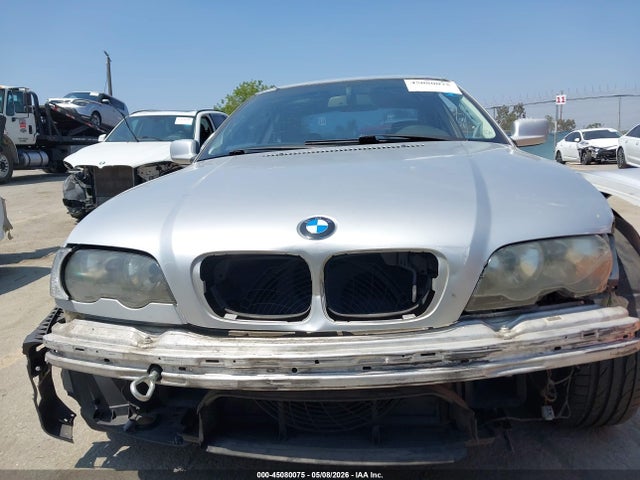 Aukcja sprzedaży 2000 Bmw 323ci, vin: WBABM3348YJN86804, numer aukcji: 45080075
