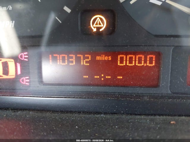Aukcja sprzedaży 2000 Bmw 323ci, vin: WBABM3348YJN86804, numer aukcji: 45080075