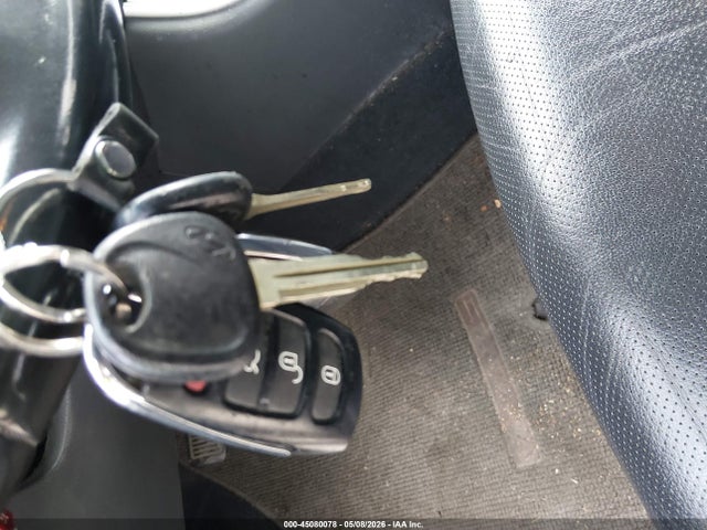 Aukcja sprzedaży 2008 Hyundai Veracruz Gls/limited/se, vin: KM8NU13C98U035318, numer aukcji: 45080078