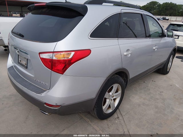 Aukcja sprzedaży 2008 Hyundai Veracruz Gls/limited/se, vin: KM8NU13C98U035318, numer aukcji: 45080078