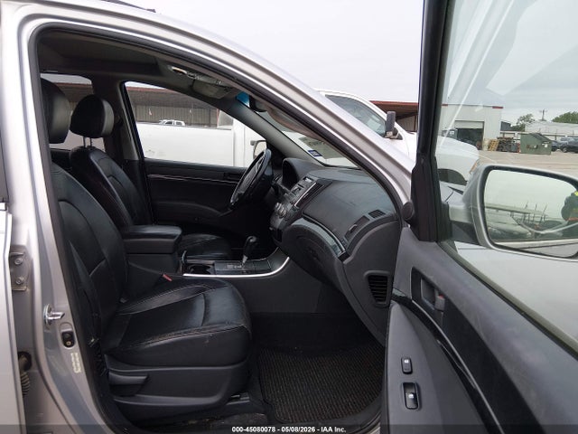 Aukcja sprzedaży 2008 Hyundai Veracruz Gls/limited/se, vin: KM8NU13C98U035318, numer aukcji: 45080078