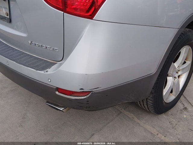 Aukcja sprzedaży 2008 Hyundai Veracruz Gls/limited/se, vin: KM8NU13C98U035318, numer aukcji: 45080078