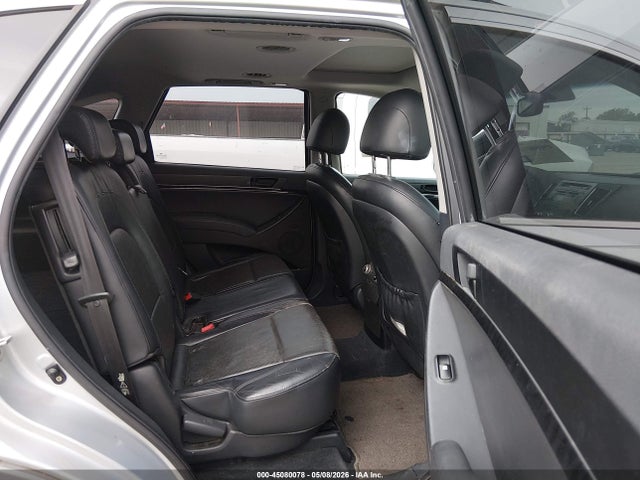 Aukcja sprzedaży 2008 Hyundai Veracruz Gls/limited/se, vin: KM8NU13C98U035318, numer aukcji: 45080078
