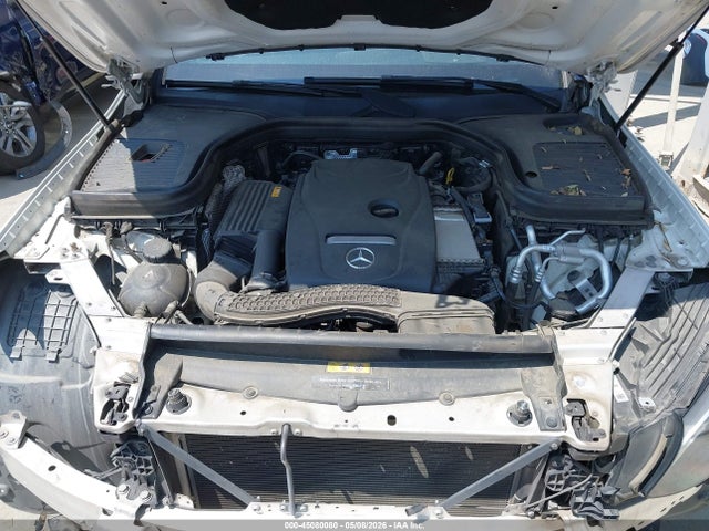 Продаж на аукціоні авто 2019 Mercedes-benz Glc 300, vin: WDC0G4JB8KV149307, номер лоту: 45080080