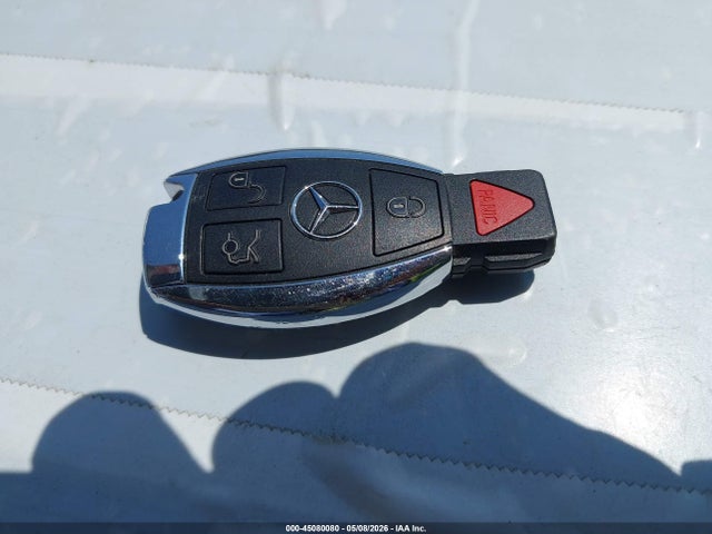 Продаж на аукціоні авто 2019 Mercedes-benz Glc 300, vin: WDC0G4JB8KV149307, номер лоту: 45080080