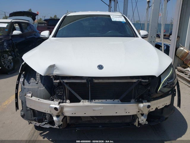 Продаж на аукціоні авто 2019 Mercedes-benz Glc 300, vin: WDC0G4JB8KV149307, номер лоту: 45080080