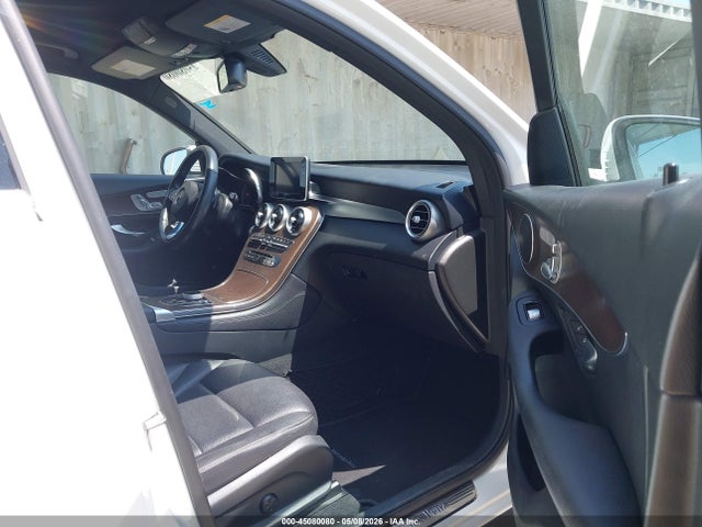 Продаж на аукціоні авто 2019 Mercedes-benz Glc 300, vin: WDC0G4JB8KV149307, номер лоту: 45080080