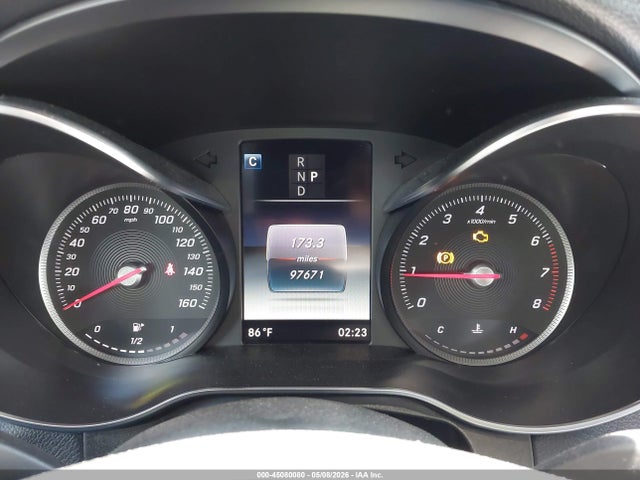 Продаж на аукціоні авто 2019 Mercedes-benz Glc 300, vin: WDC0G4JB8KV149307, номер лоту: 45080080
