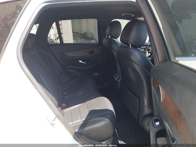 Продаж на аукціоні авто 2019 Mercedes-benz Glc 300, vin: WDC0G4JB8KV149307, номер лоту: 45080080