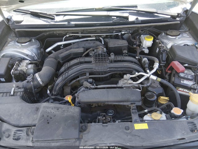 4S3GTAV61L3711590 Subaru Impreza Premium 5-door