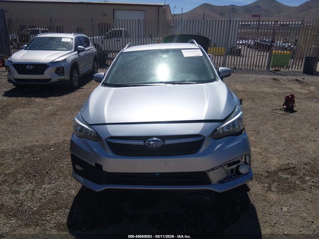 4S3GTAV61L3711590 Subaru Impreza Premium 5-door