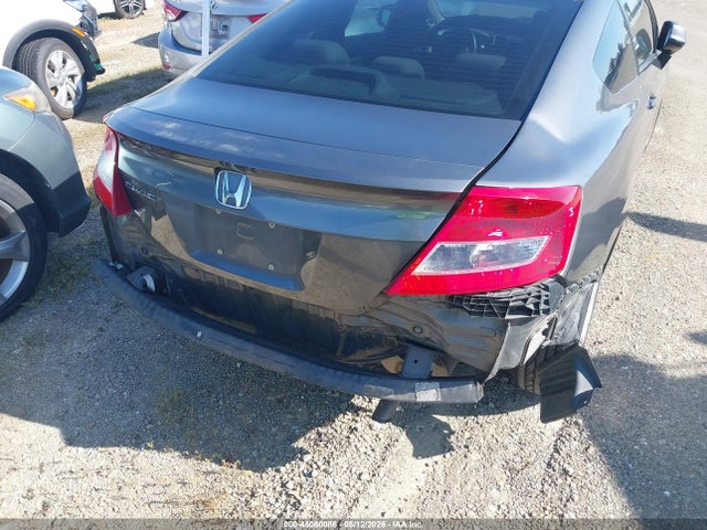 45080086 :رقم المزاد ، 2HGFG3B53CH530173 vin ، 2012 Honda Civic Lx مزاد بيع
