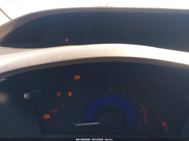 45080086 :رقم المزاد ، 2HGFG3B53CH530173 vin ، 2012 Honda Civic Lx مزاد بيع