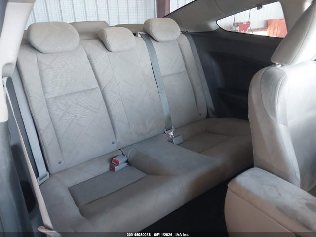 45080086 :رقم المزاد ، 2HGFG3B53CH530173 vin ، 2012 Honda Civic Lx مزاد بيع