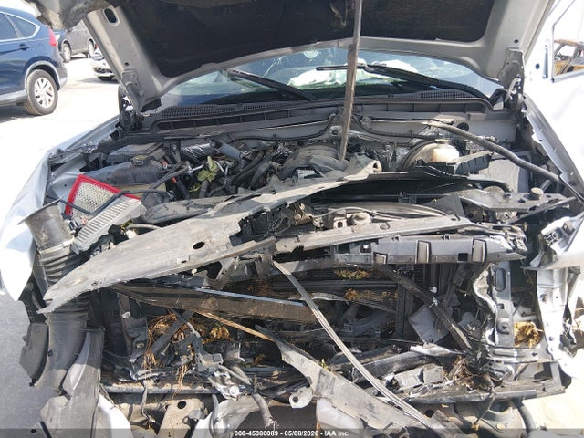 2017 Chevrolet Silverado 1500 2lt მანქანა იყიდება აუქციონზე, vin: 1GCVKREH6HZ335113, აუქციონის ნომერი: 45080089