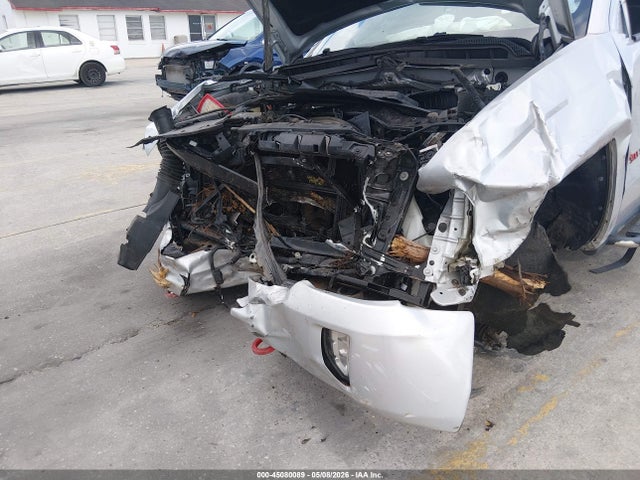 2017 Chevrolet Silverado 1500 2lt მანქანა იყიდება აუქციონზე, vin: 1GCVKREH6HZ335113, აუქციონის ნომერი: 45080089