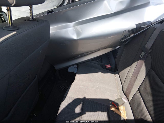 2017 Chevrolet Silverado 1500 2lt მანქანა იყიდება აუქციონზე, vin: 1GCVKREH6HZ335113, აუქციონის ნომერი: 45080089