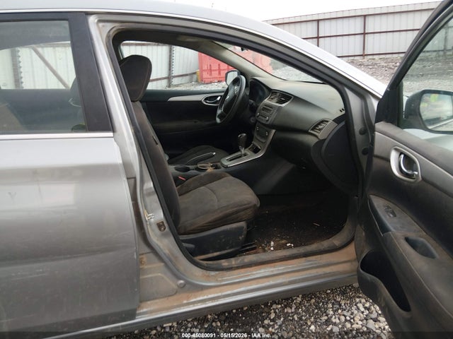 Aukcja sprzedaży 2014 Nissan Sentra Fe+ S/fe+ Sv/s/sl/sr/sv, vin: 3N1AB7AP6EY227535, numer aukcji: 45080091