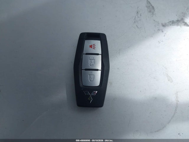 JA4J4UA80SZ056906 Mitsubishi Outlander Es 2.5 S-awc