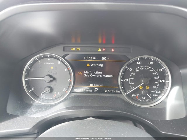 JA4J4UA80SZ056906 Mitsubishi Outlander Es 2.5 S-awc