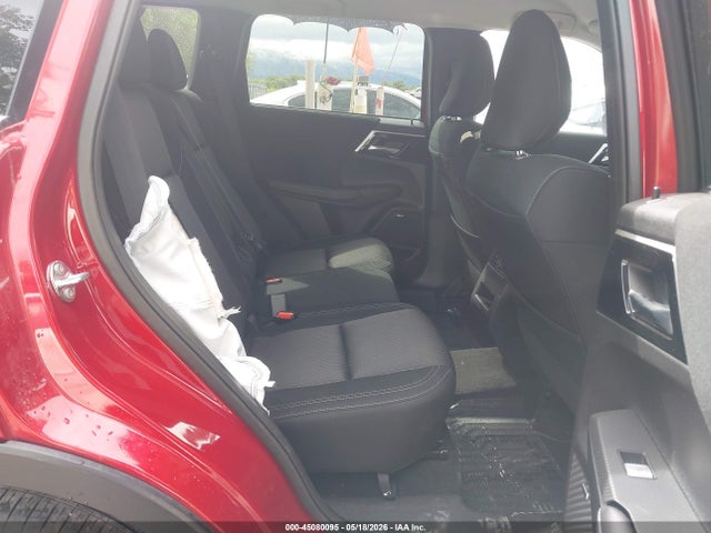 JA4J4UA80SZ056906 Mitsubishi Outlander Es 2.5 S-awc