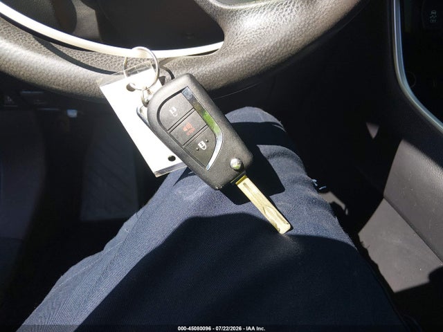 JTMLWRFV1LD055167 Toyota Rav4 Hybrid Le