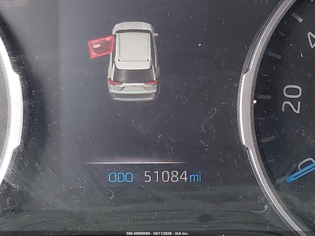 JTMLWRFV1LD055167 Toyota Rav4 Hybrid Le