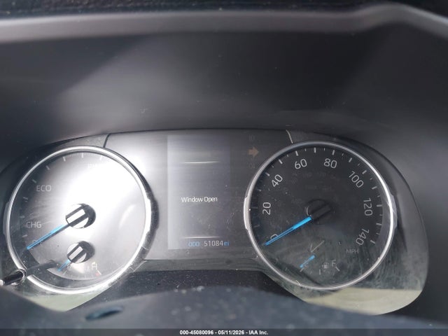 JTMLWRFV1LD055167 Toyota Rav4 Hybrid Le