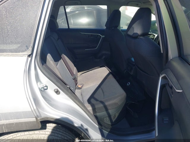 JTMLWRFV1LD055167 Toyota Rav4 Hybrid Le