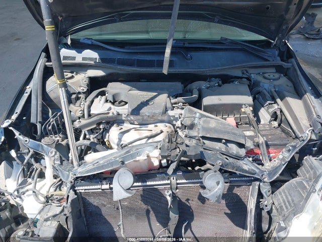 Toyota CAMRY XSE 2016 4T1BF1FK1GU565099 Image 10